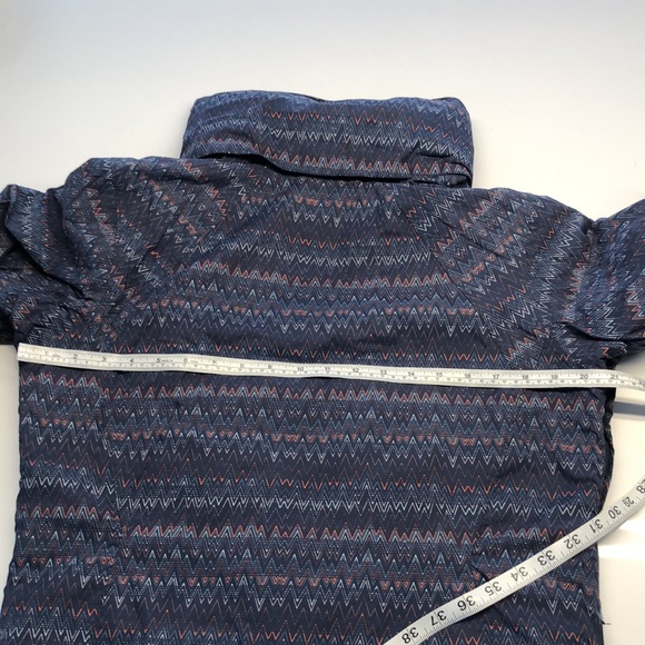 Columbia skiing jacket waterproof and breathable women’s size S - Picture 13 of 13